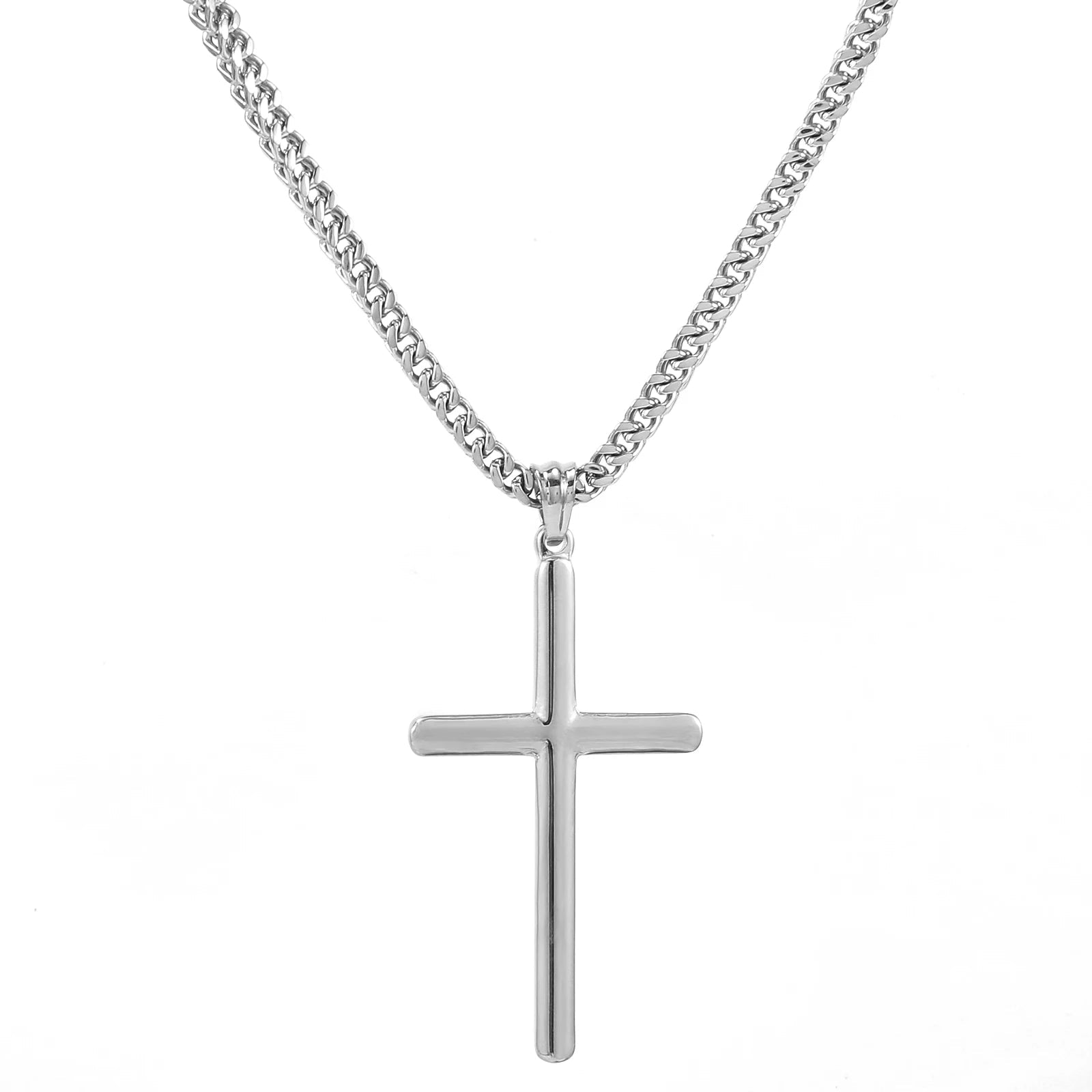 Cross Pendant - GRVTYCLUB