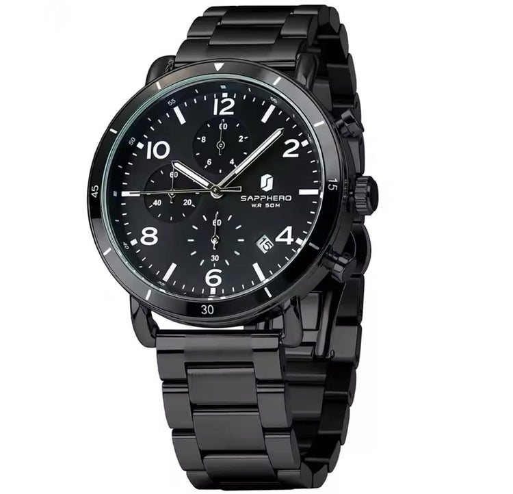 SAPPHERO 2205 Watch - GRVTYCLUB