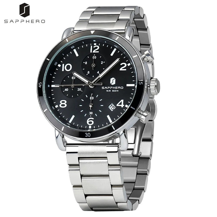 SAPPHERO 2205 Watch - GRVTYCLUB