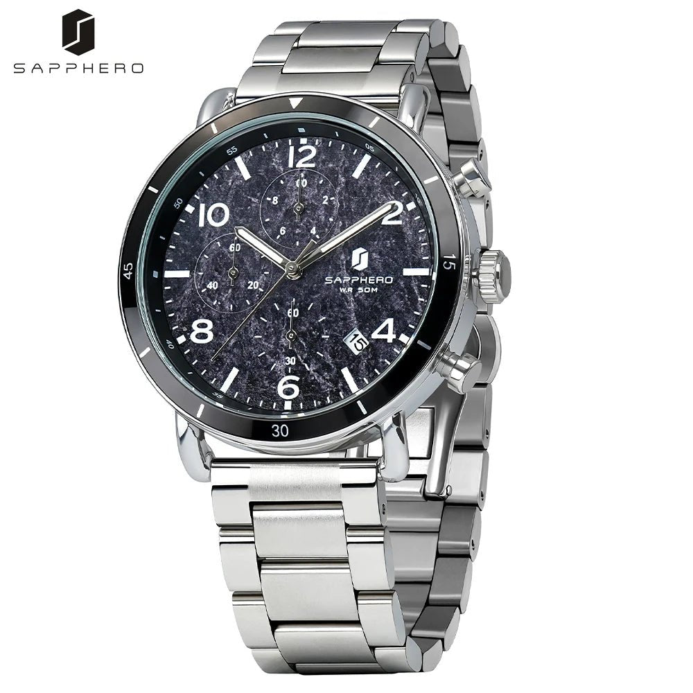 SAPPHERO 2205 Watch - GRVTYCLUB