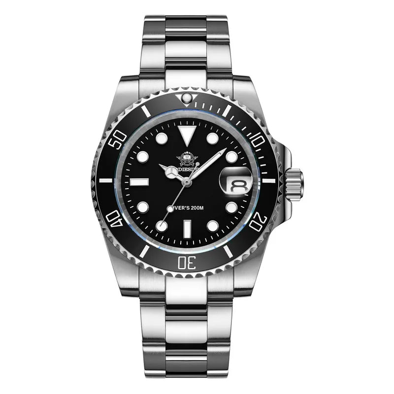 ADDIESDIVE Deep Dive Watch - GRVTYCLUB