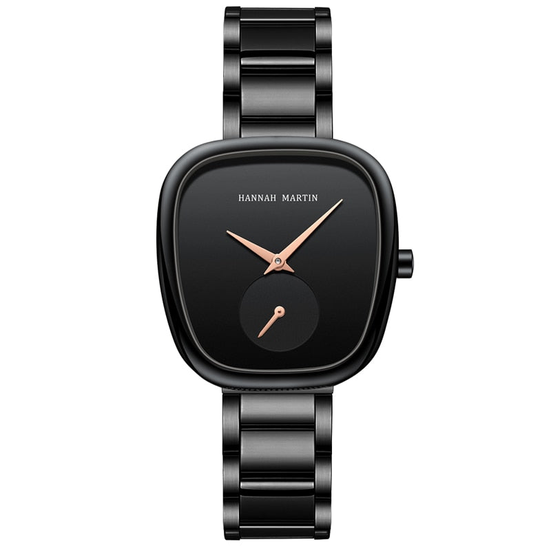 HANNAH MARTIN Mono Watch - GRVTYCLUB