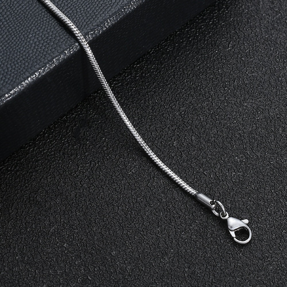 Micro Snake Chain Bracelet - GRVTYCLUB