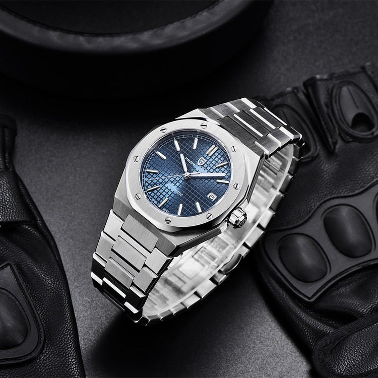 PAGANI DESIGN PD-1673 Watch - GRVTYCLUB