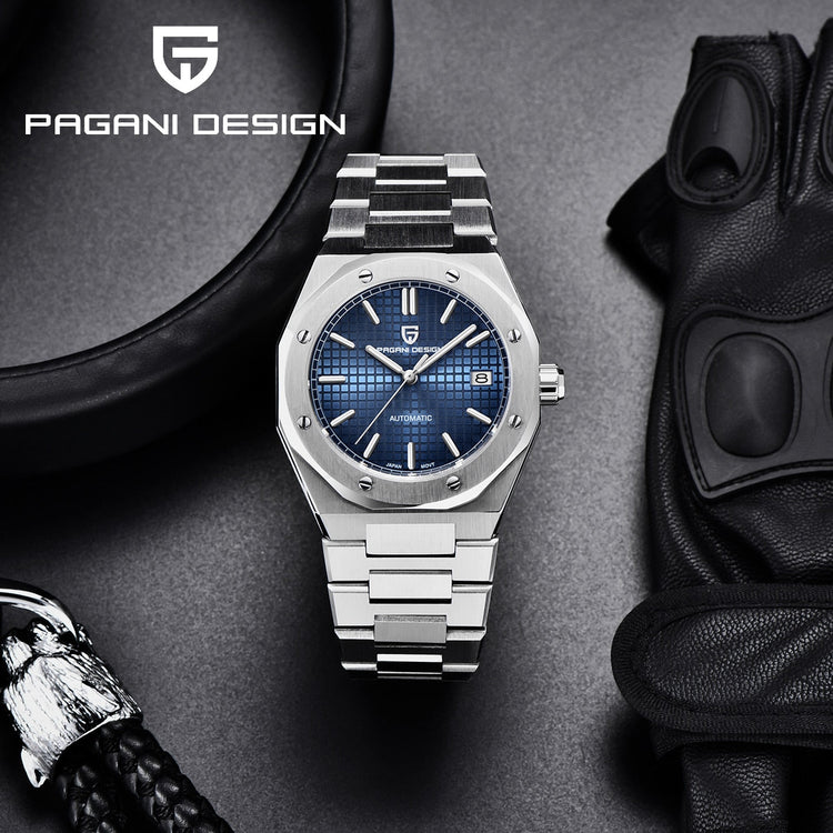 PAGANI DESIGN PD-1673 Watch - GRVTYCLUB