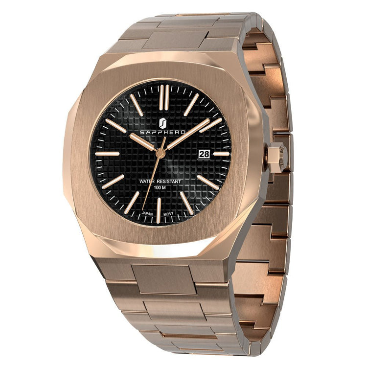 SAPPHERO 1004 Watch - GRVTYCLUB