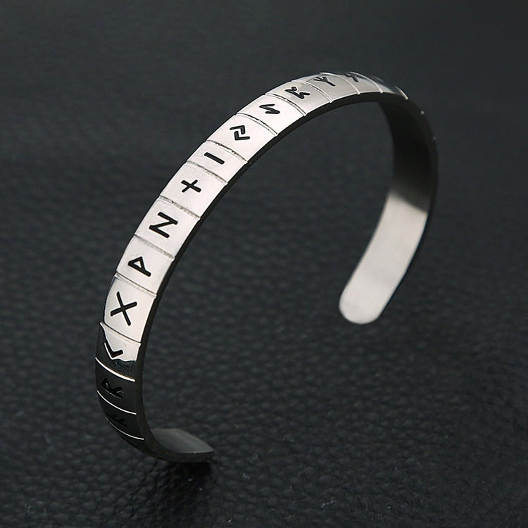 Viking Bangle Collection - GRVTYCLUB