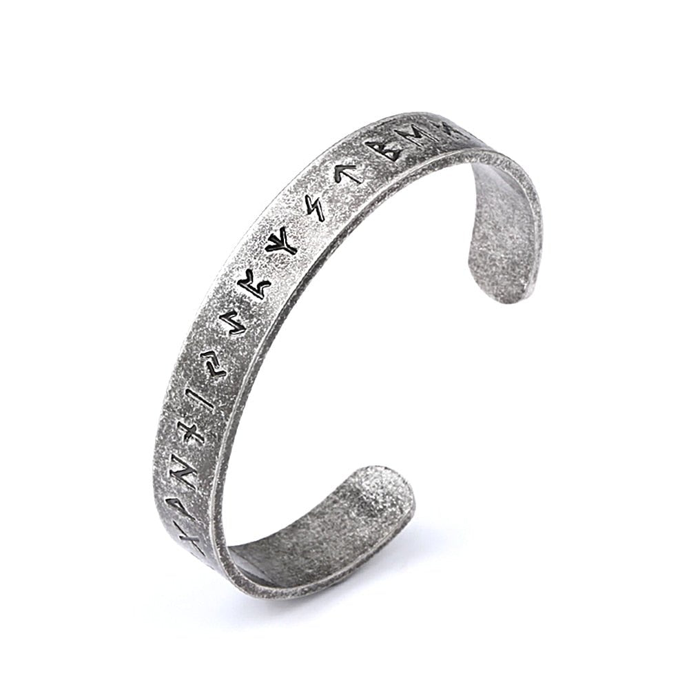 Viking Bangle Collection - GRVTYCLUB