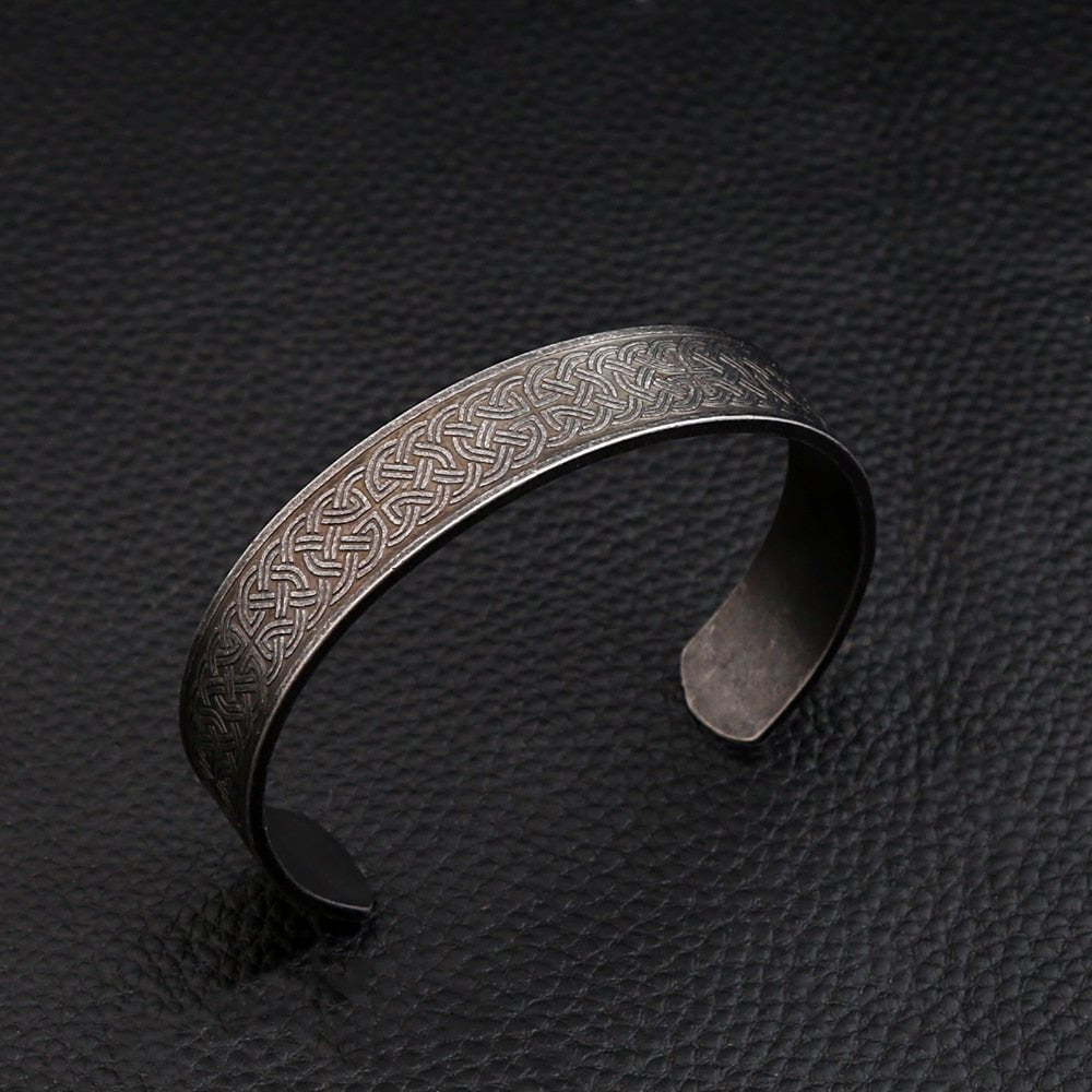 Viking Bangle Collection - GRVTYCLUB