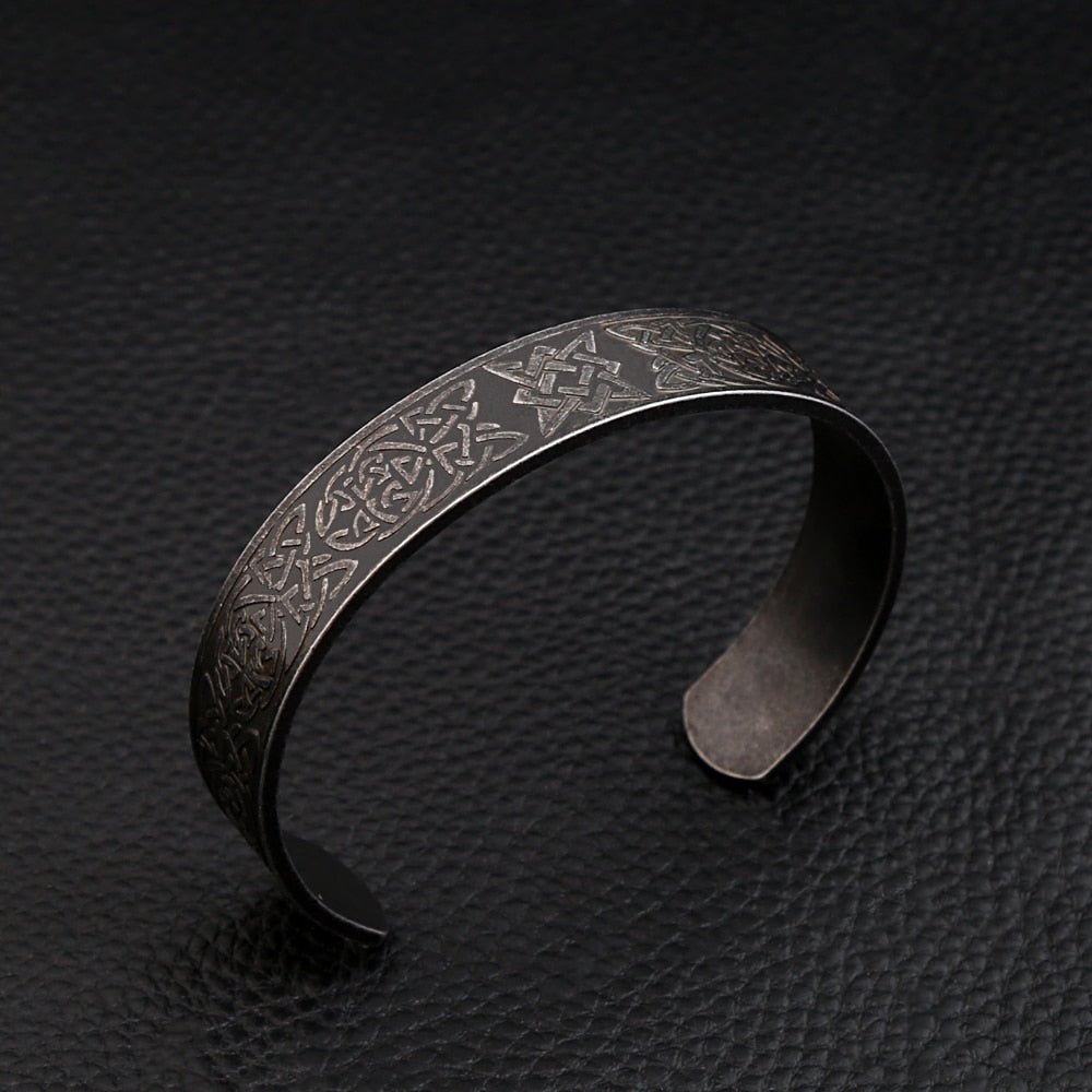 Viking Bangle Collection - GRVTYCLUB