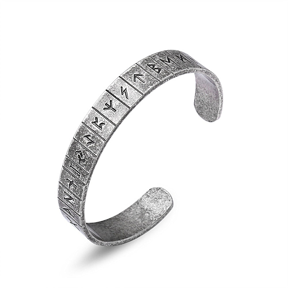 Viking Bangle Collection - GRVTYCLUB