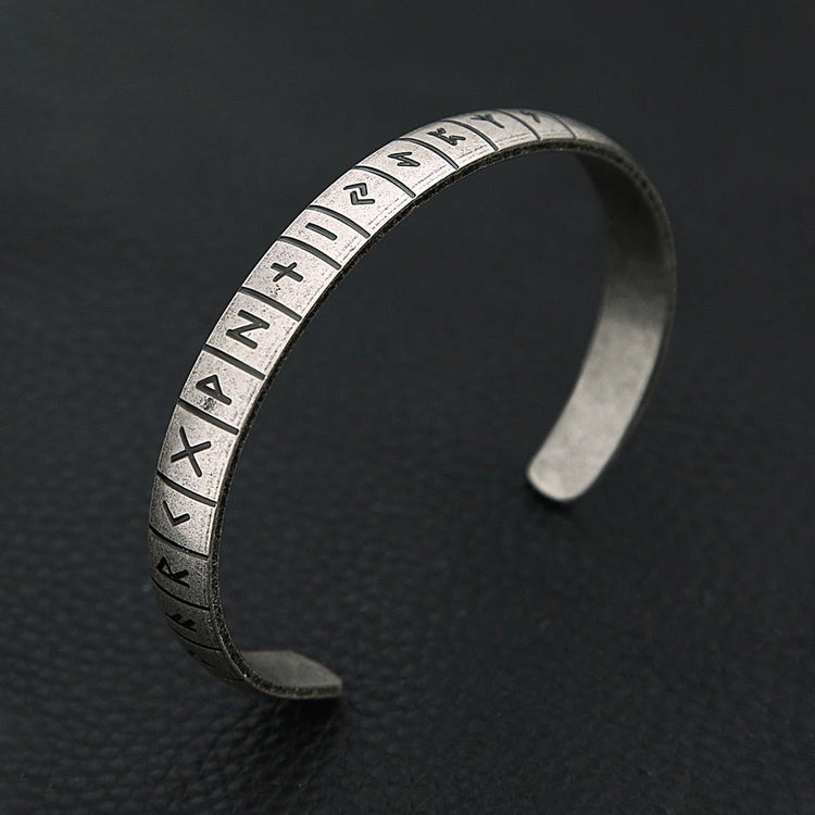 Viking Bangle Collection - GRVTYCLUB