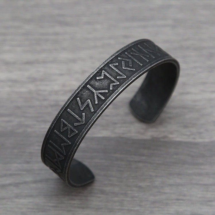 Viking Bangle Collection - GRVTYCLUB