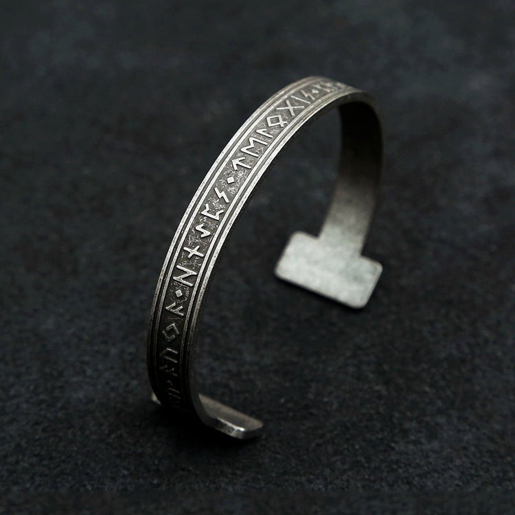 Viking Bangle Collection - GRVTYCLUB